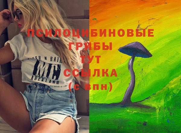 хмурый Абдулино